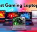 Top Gaming Laptops